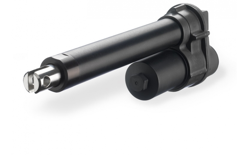 THOMSON推桿Max Jac重型電動(dòng)線性傳動(dòng)裝置 推桿