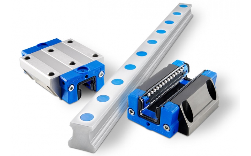 THOMSON電動推桿在新能源行業的廣泛應用